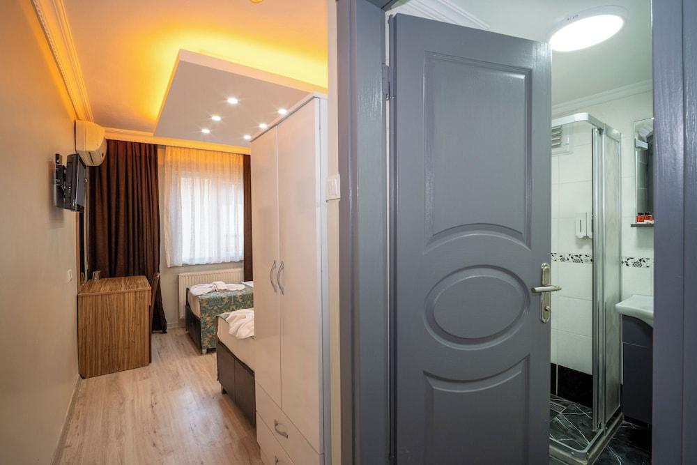 SIMPER HOTEL — ISTANBUL — фотография отеля №15