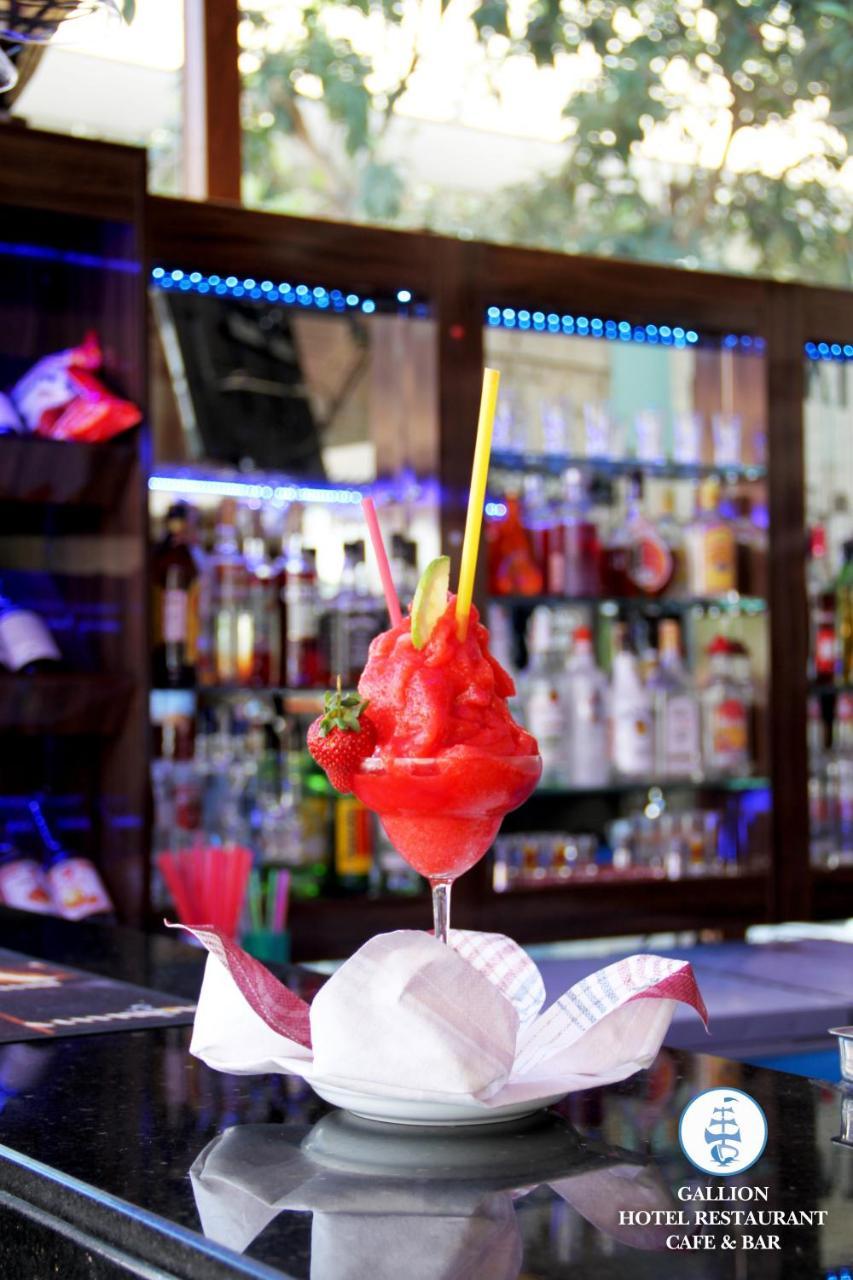 GALLION — ALANYA — фотография отеля №28