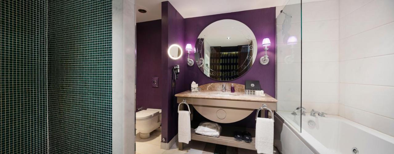SELECTUM LUXURY RESORT BELEK — BELEK — fotografie hotel nr. 28