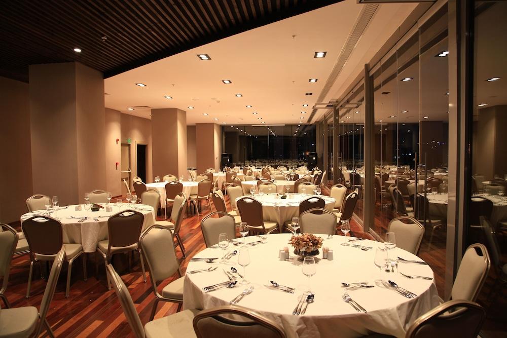 LIV CITY HOTELS — ISTANBUL — fotografie hotel nr. 20