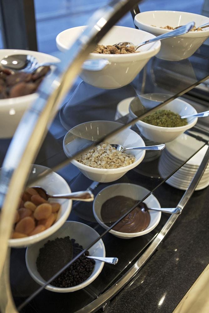 HILTON GARDEN INN ISTANBUL BEYLIKDUZU — ISTANBUL — фотография отеля №26