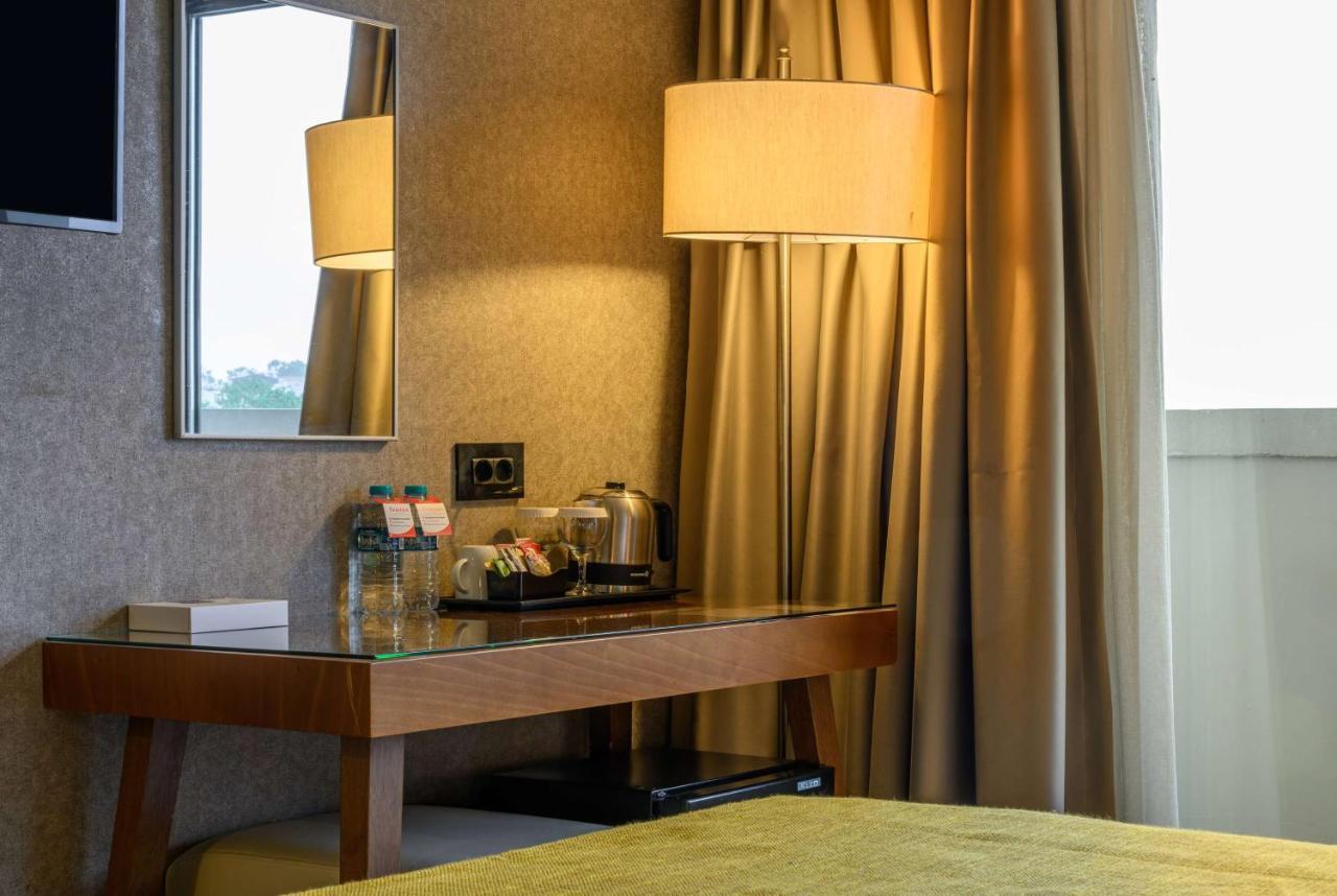 RAMADA BY WYNDHAM ISTANBUL GRAND BAZAAR — ISTANBUL — fotografie hotel nr. 30