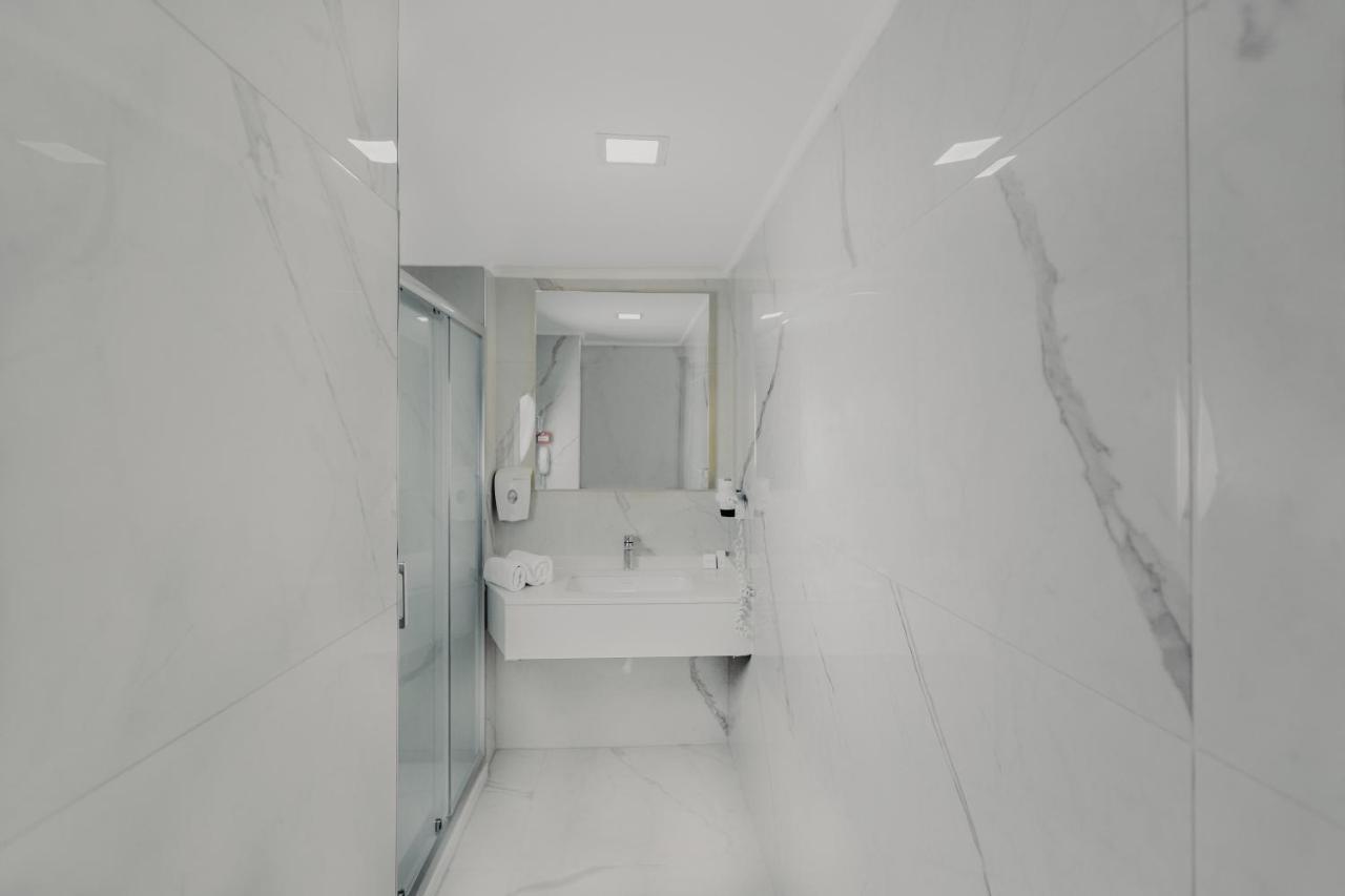 PIRIL HOTEL THERMAL & BEAUTY SPA — CESME — фотография отеля №20