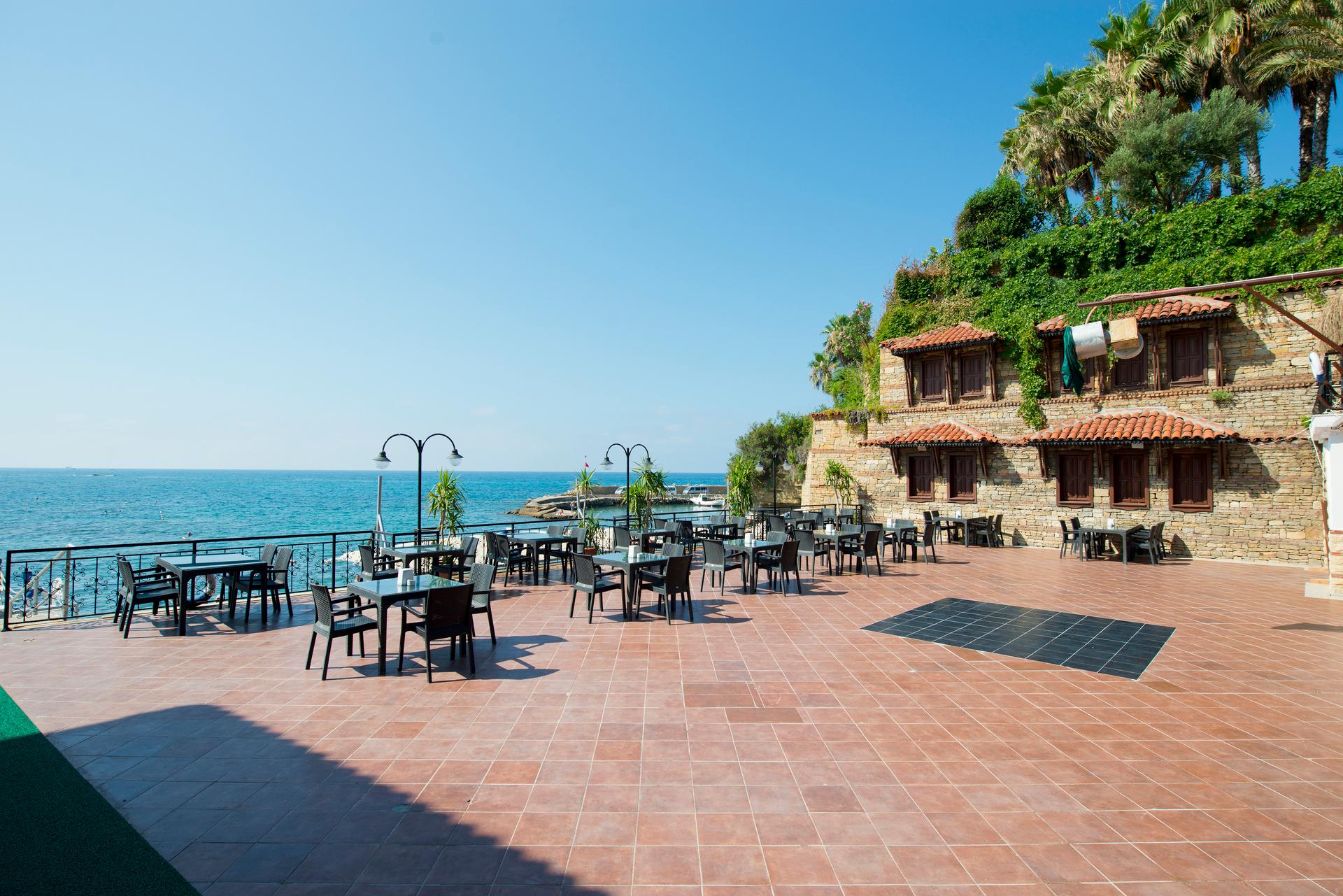 Q AVENTURA PARK HOTEL — ALANYA — fotografie hotel nr. 7