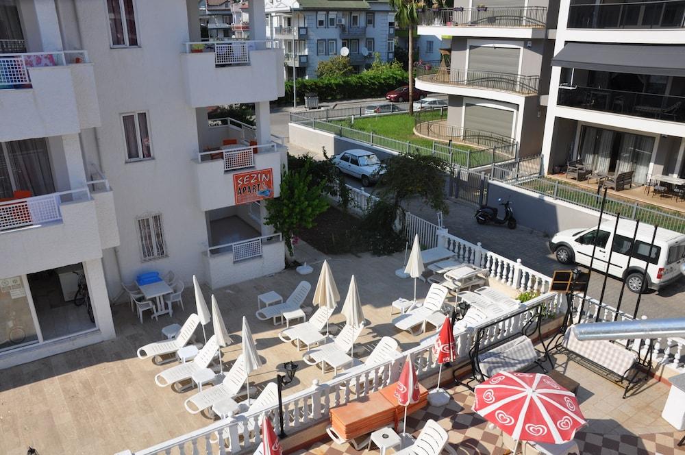 BASILS APART — MARMARIS — fotografie hotel nr. 23