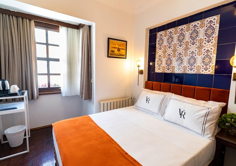 OLD CITY LUXX BOUTIQUE HOTEL — ISTANBUL — fotografie hotel nr. 13
