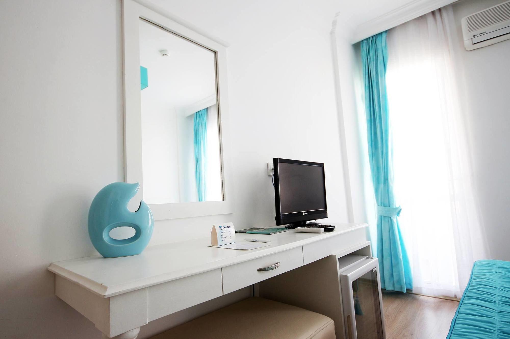 YENI — CESME — fotografie hotel nr. 29