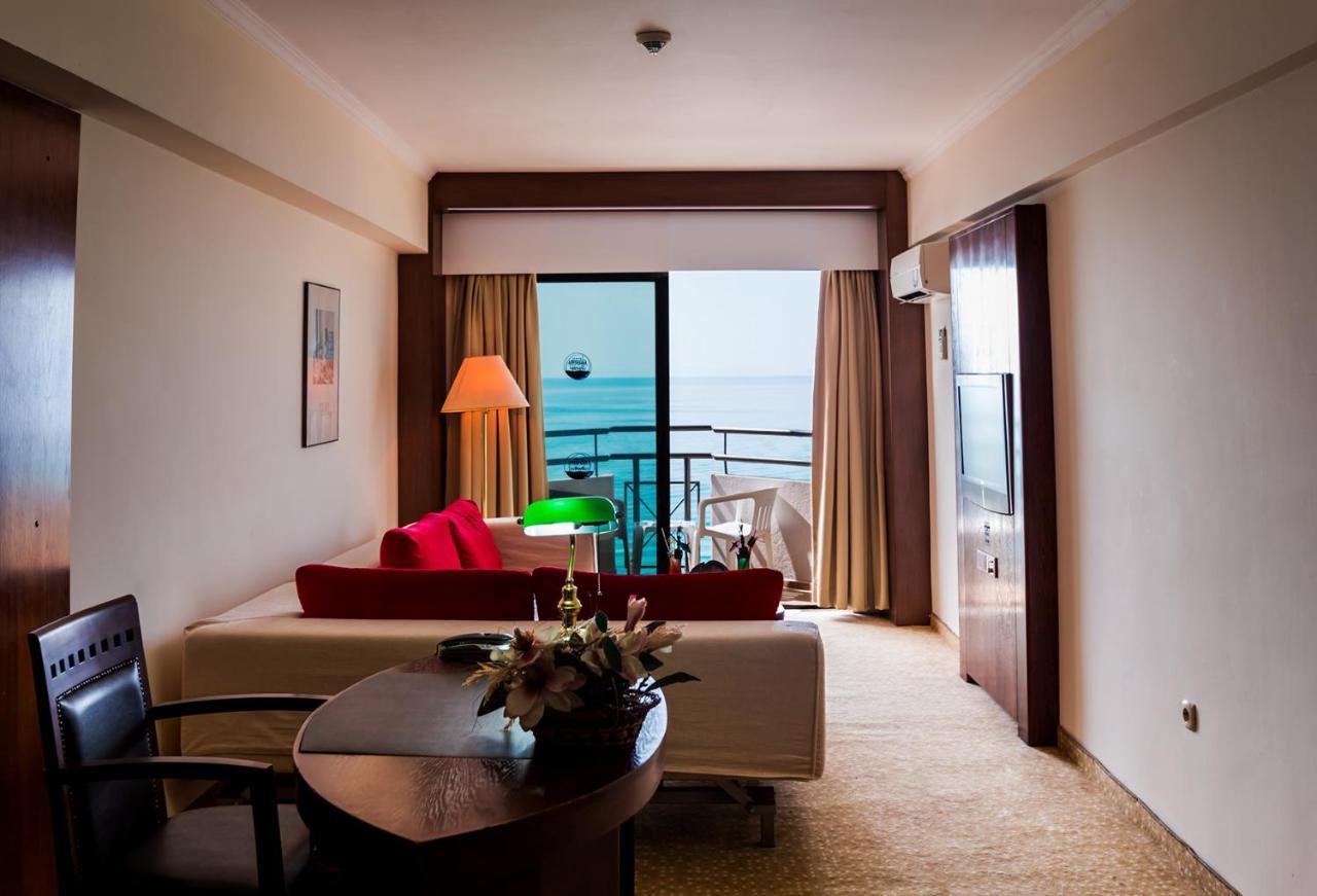 DERICI — KUSADASI — фотография отеля №10