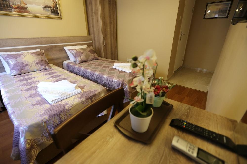 MY HOLIDAY TIME HOTEL — ISTANBUL — fotografie hotel nr. 9