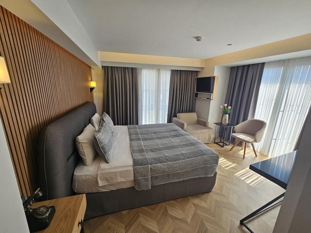 HOTEL ANTHEMIS ISTANBUL — ISTANBUL — fotografie hotel nr. 11