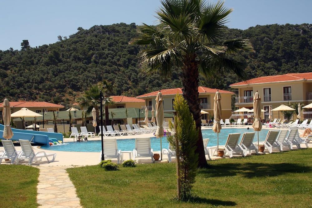 THE ONE CLUB HOTEL — SARIGERME — fotografie hotel nr. 26