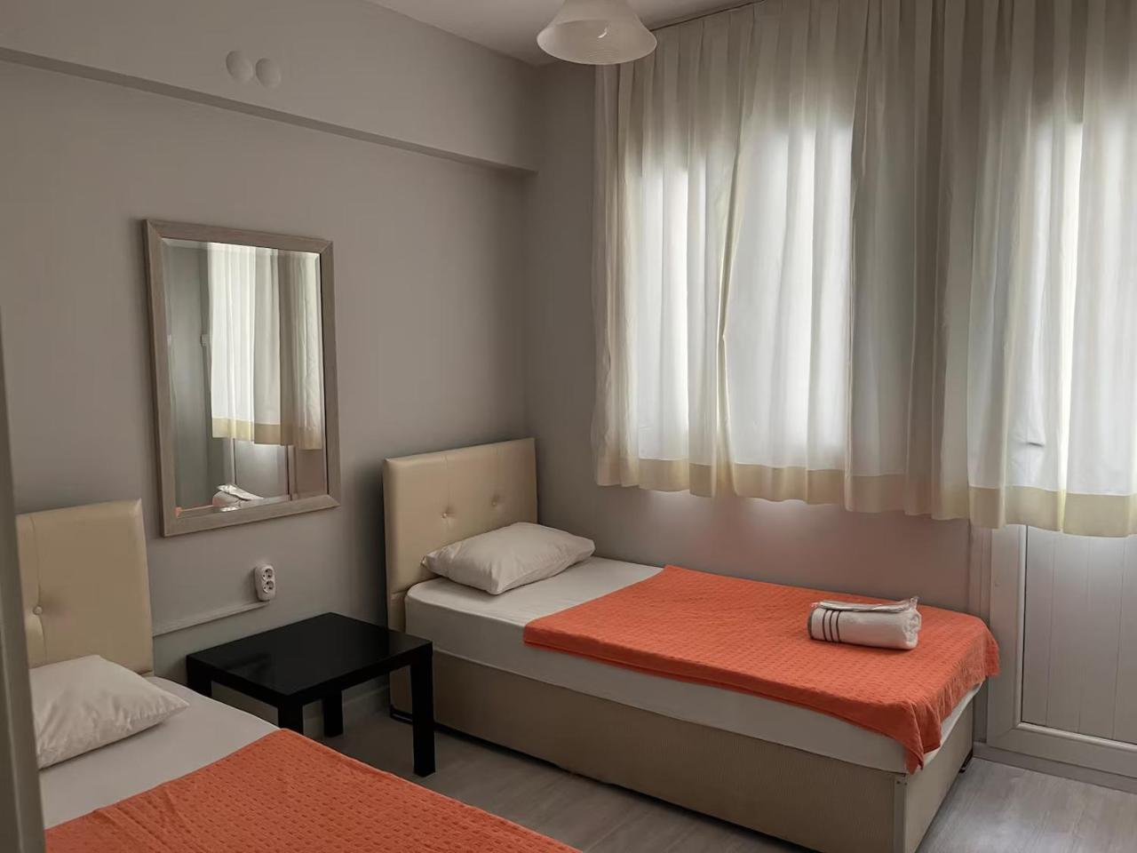 DEKA EVLERI — IZMIR — фотография отеля №21