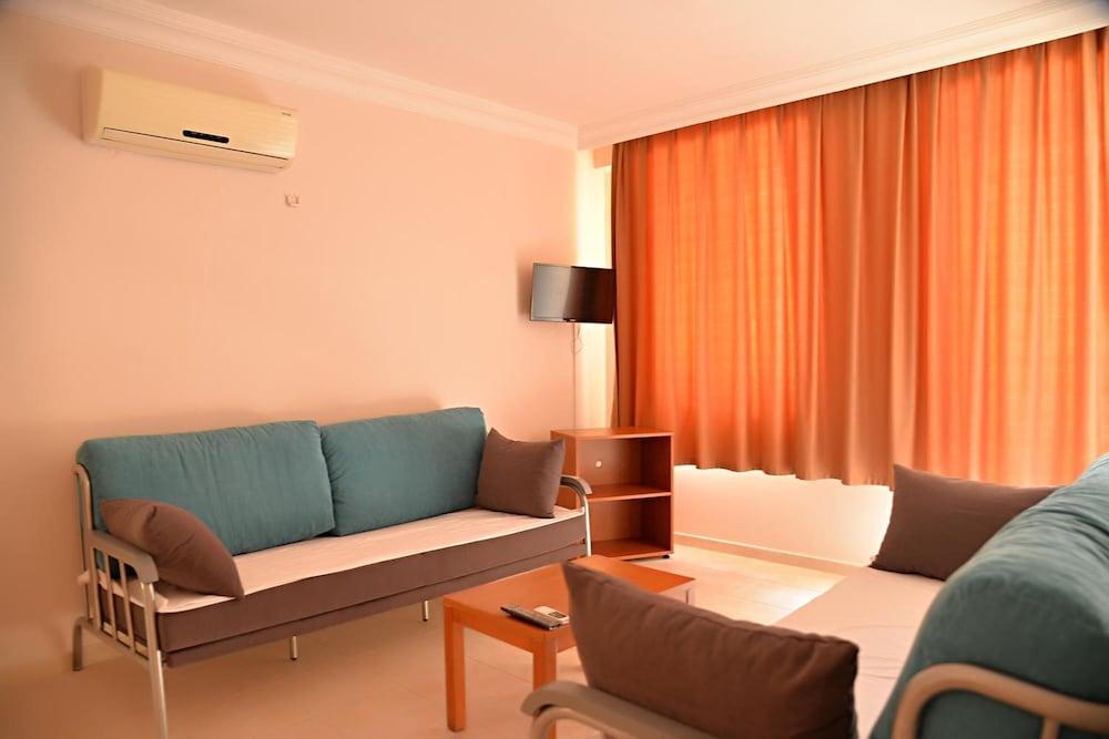 KAYA APART HOTEL SIDE — SIDE — fotografie hotel nr. 18
