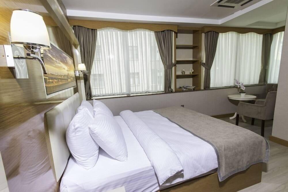 MARS HOTEL — ISTANBUL — fotografie hotel nr. 12
