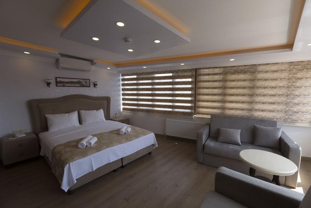 OASIS SUITES OLD CITY — ISTANBUL — фотография отеля №26