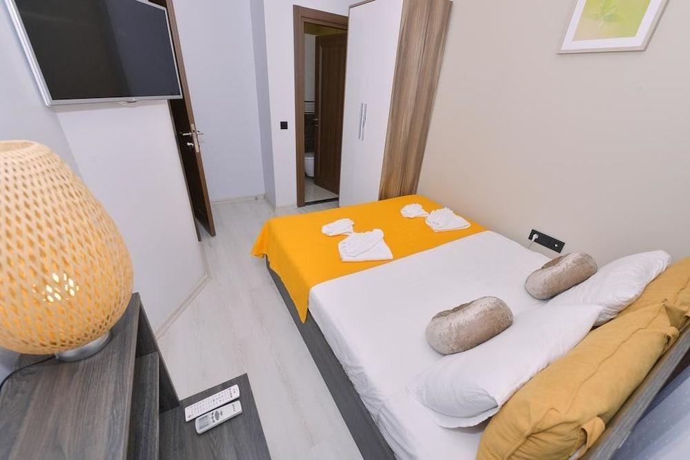OLIVA HOTEL — ISTANBUL — фотография отеля №8