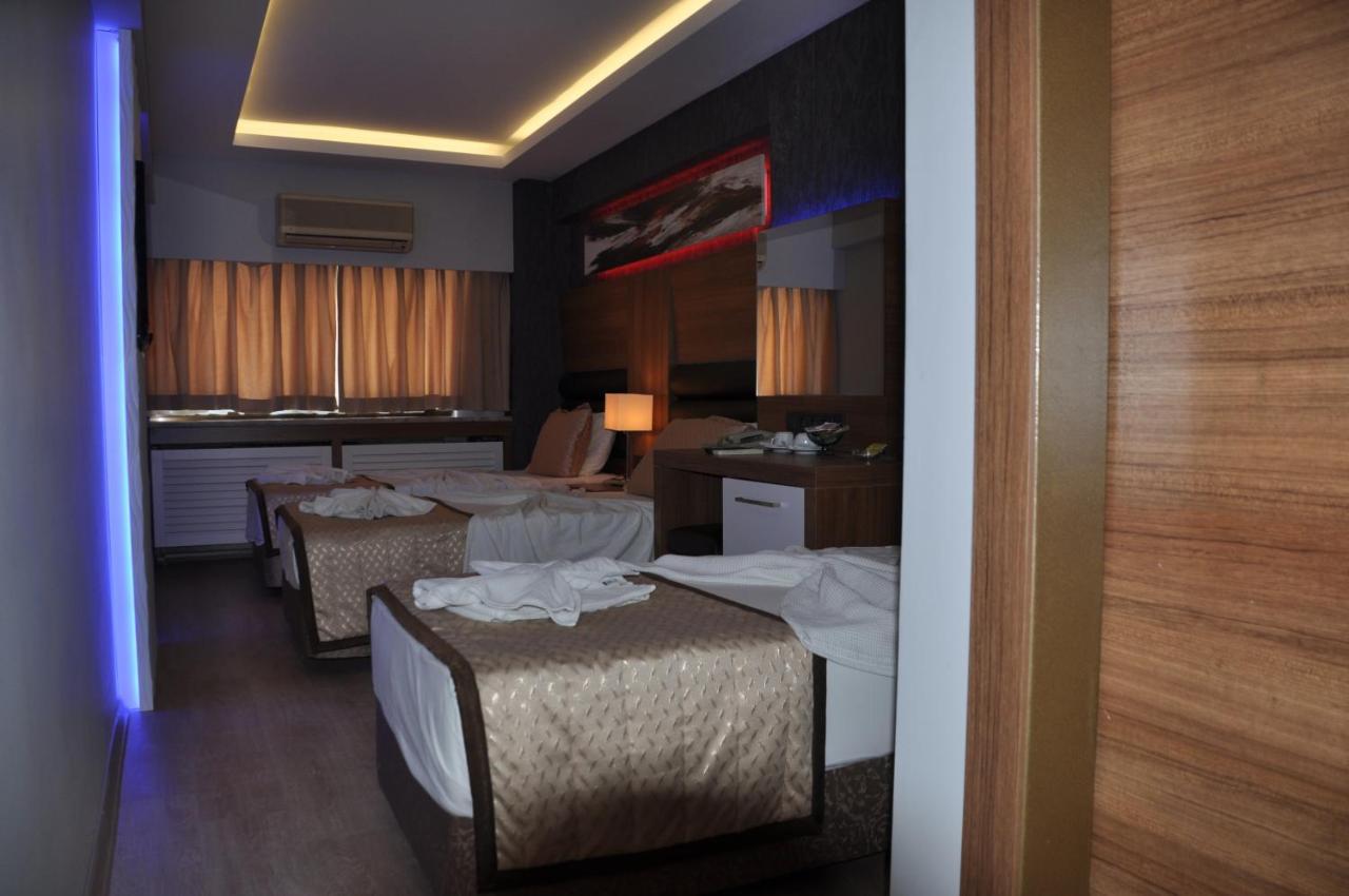 KABACAM — IZMIR — fotografie hotel nr. 25