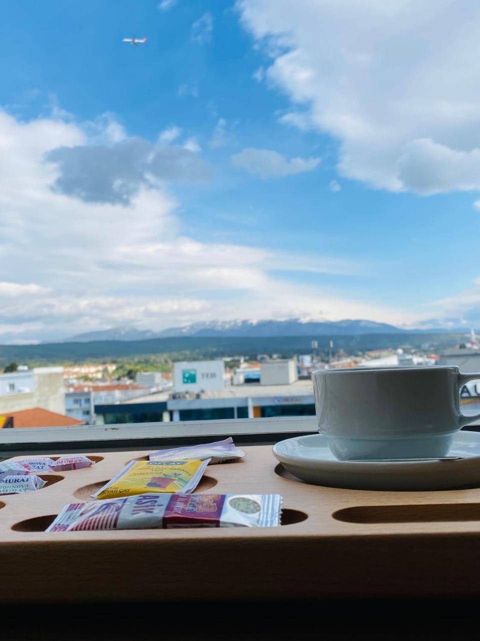 HAKCAN HOTEL — IZMIR — fotografie hotel nr. 28