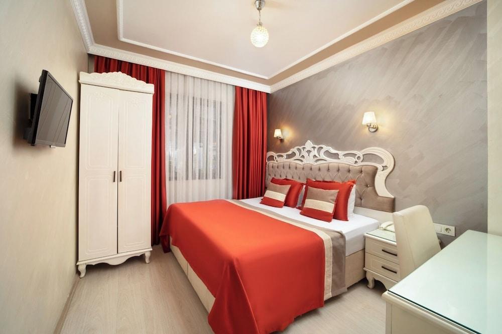 DELUXE NEWPORT HOTEL — ISTANBUL — fotografie hotel nr. 6