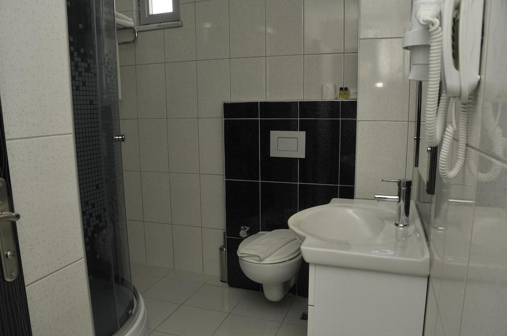 MONTE CARLO PARK HOTEL — ALANYA — fotografie hotel nr. 9