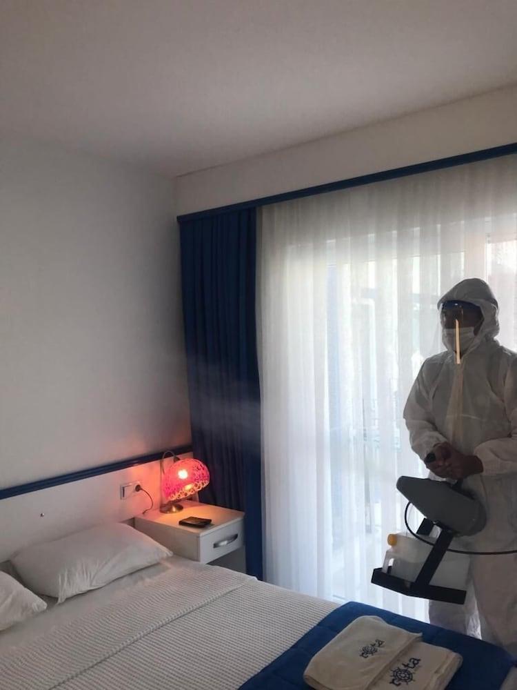 ROTA HOTEL — DALYAN — fotografie hotel nr. 13