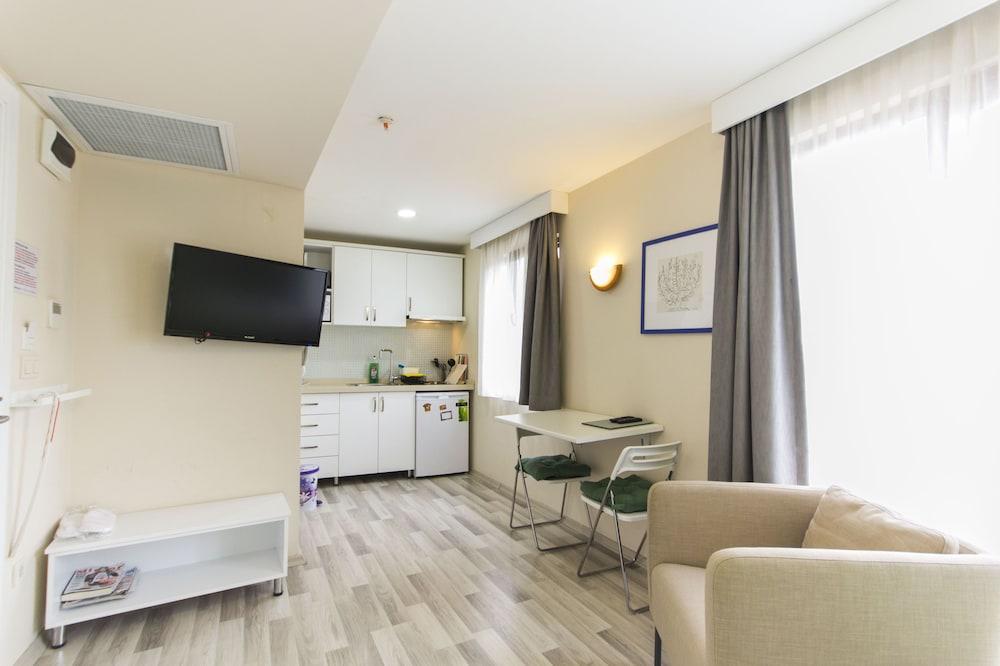 AZAD HOMES SIPER — ISTANBUL — фотография отеля №3