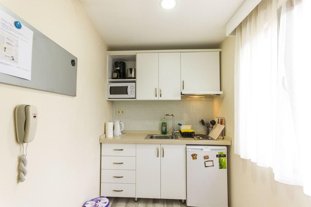 AZAD HOMES SIPER — ISTANBUL — фотография отеля №27