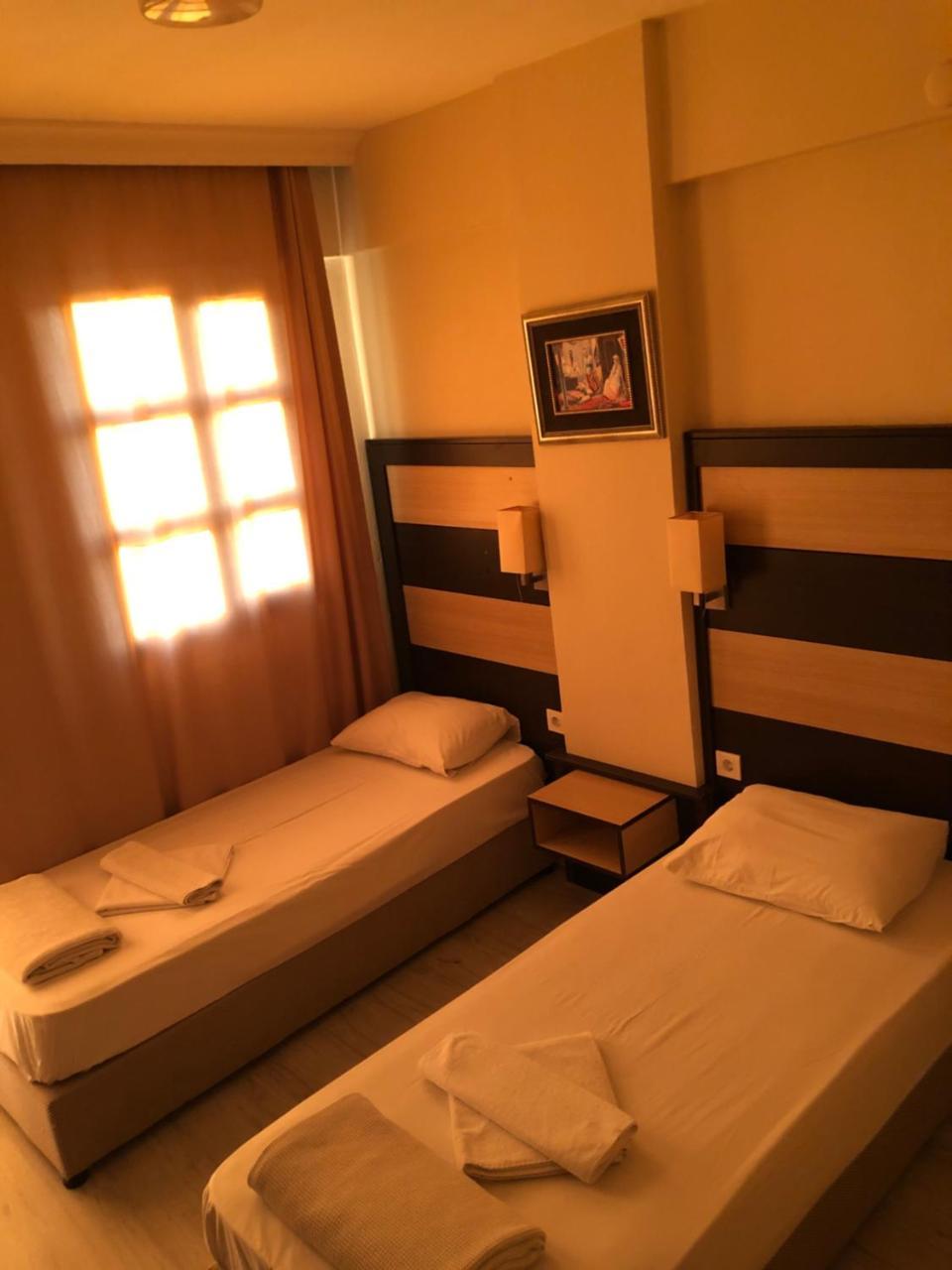 SUN HOTEL — CESME — фотография отеля №7