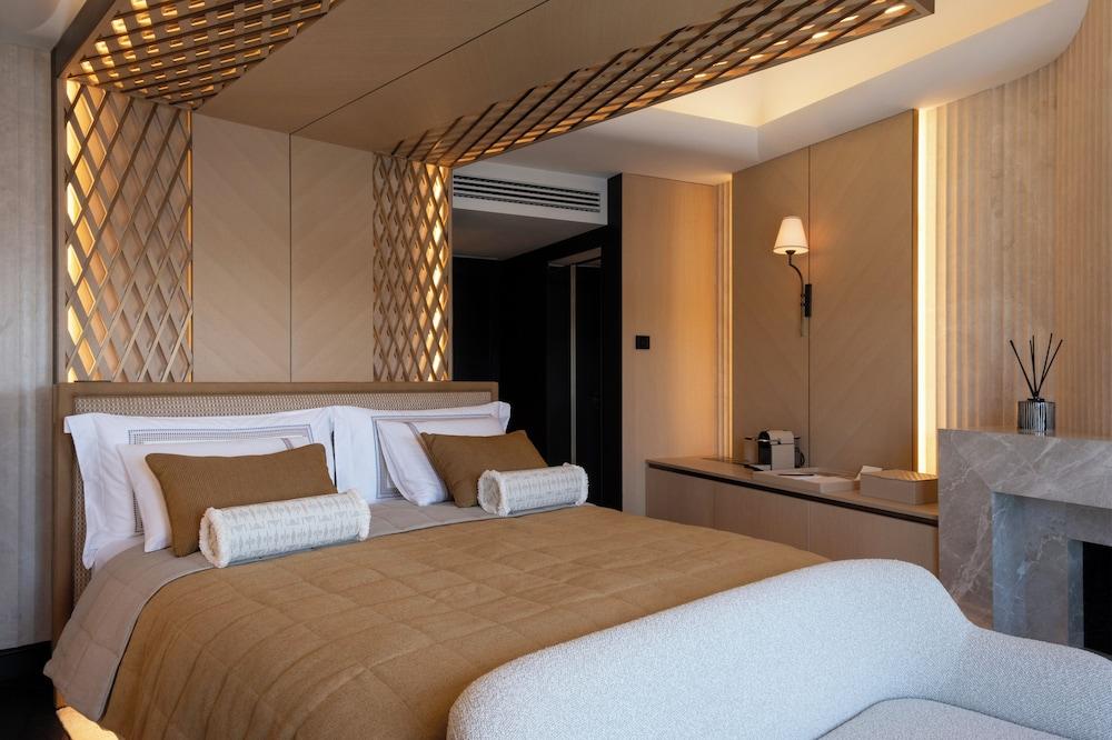 VAKKO HOTEL SUMAHAN BOSPHORUS — ISTANBUL — фотография отеля №11