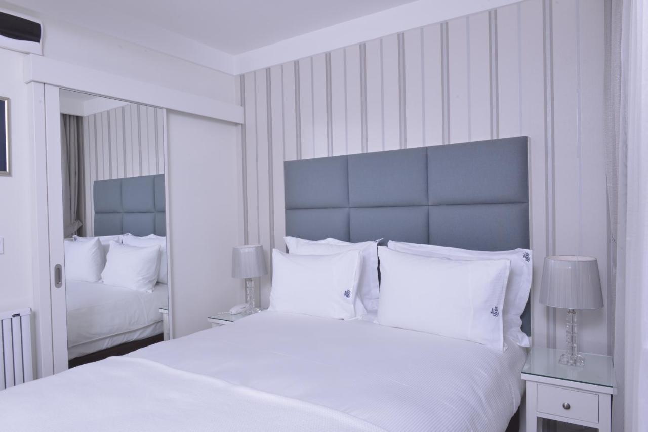 TEN ROOMS (ADULTS ONLY) — ISTANBUL — fotografie hotel nr. 27
