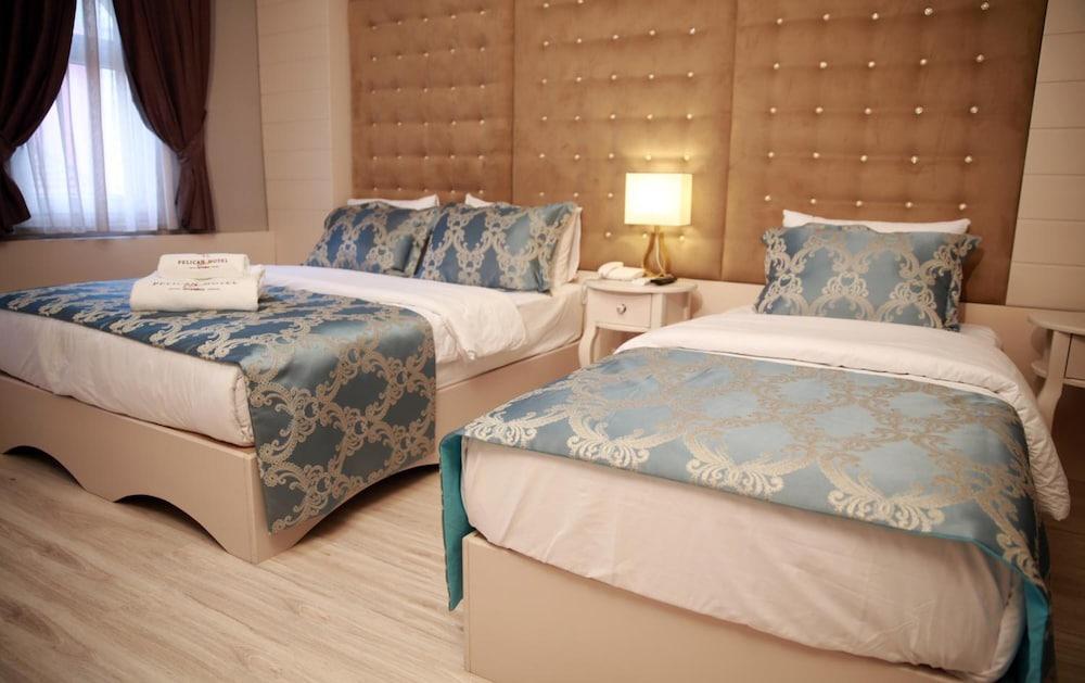 PELICAN HOUSE HOTEL — ISTANBUL — fotografie hotel nr. 15