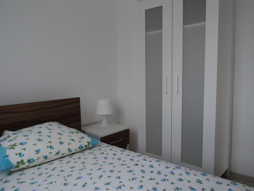 SITE SOLEY — CESME — фотография отеля №4