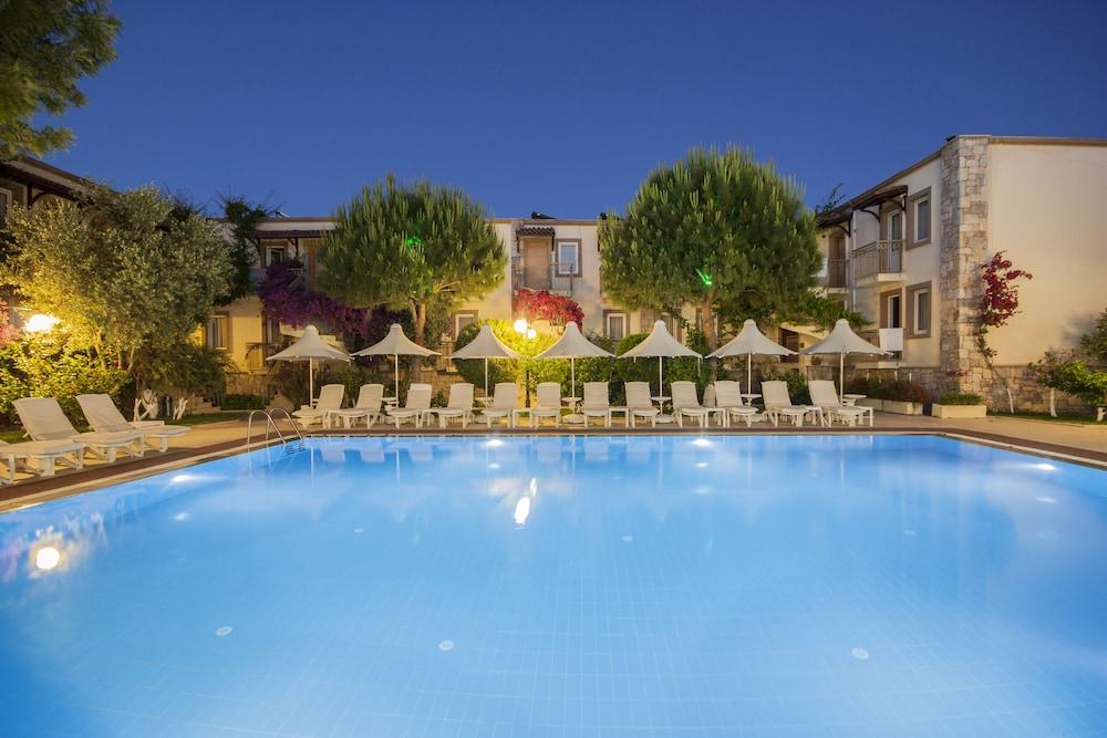 MOONSHINE HOTEL & SUITES — BODRUM — фотография отеля №21