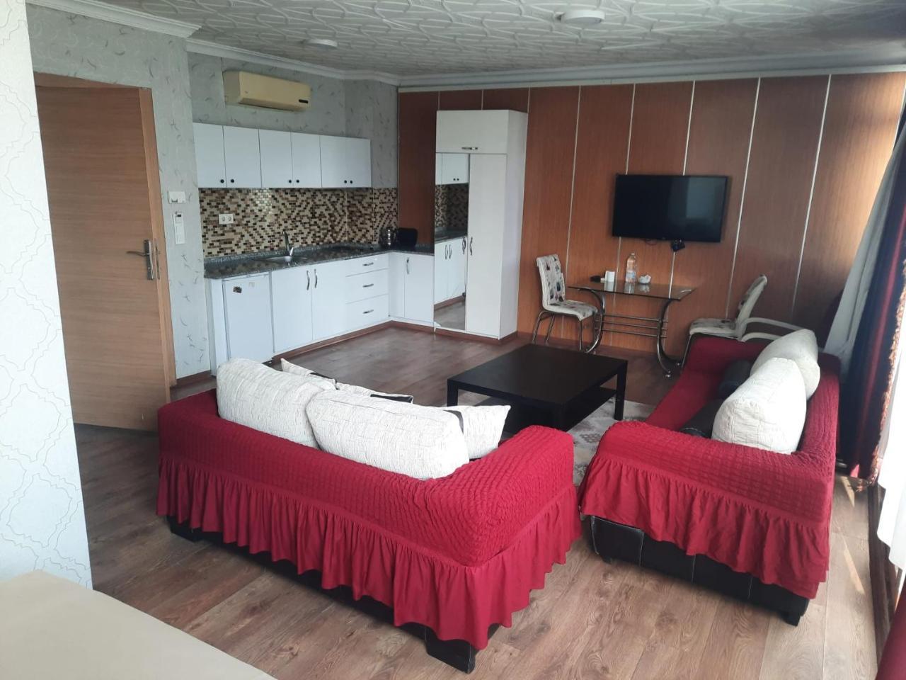 SIESTA APART & HOTEL — IZMIR — fotografie hotel nr. 37