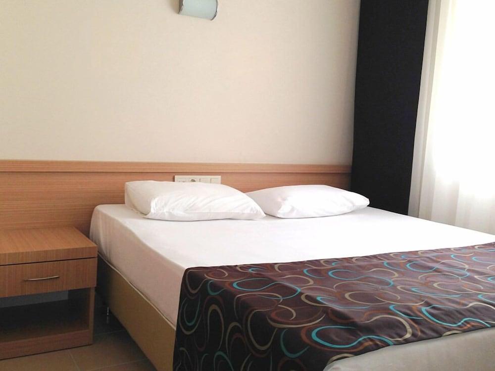 BEYAZ SARAY HOTEL — SIDE — фотография отеля №10