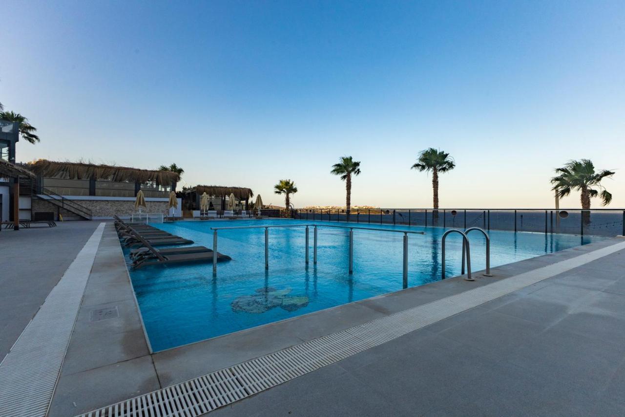 THE NOWNESS LUXURY HOTEL & SPA (ADULTS ONLY) — CESME — fotografie hotel nr. 4