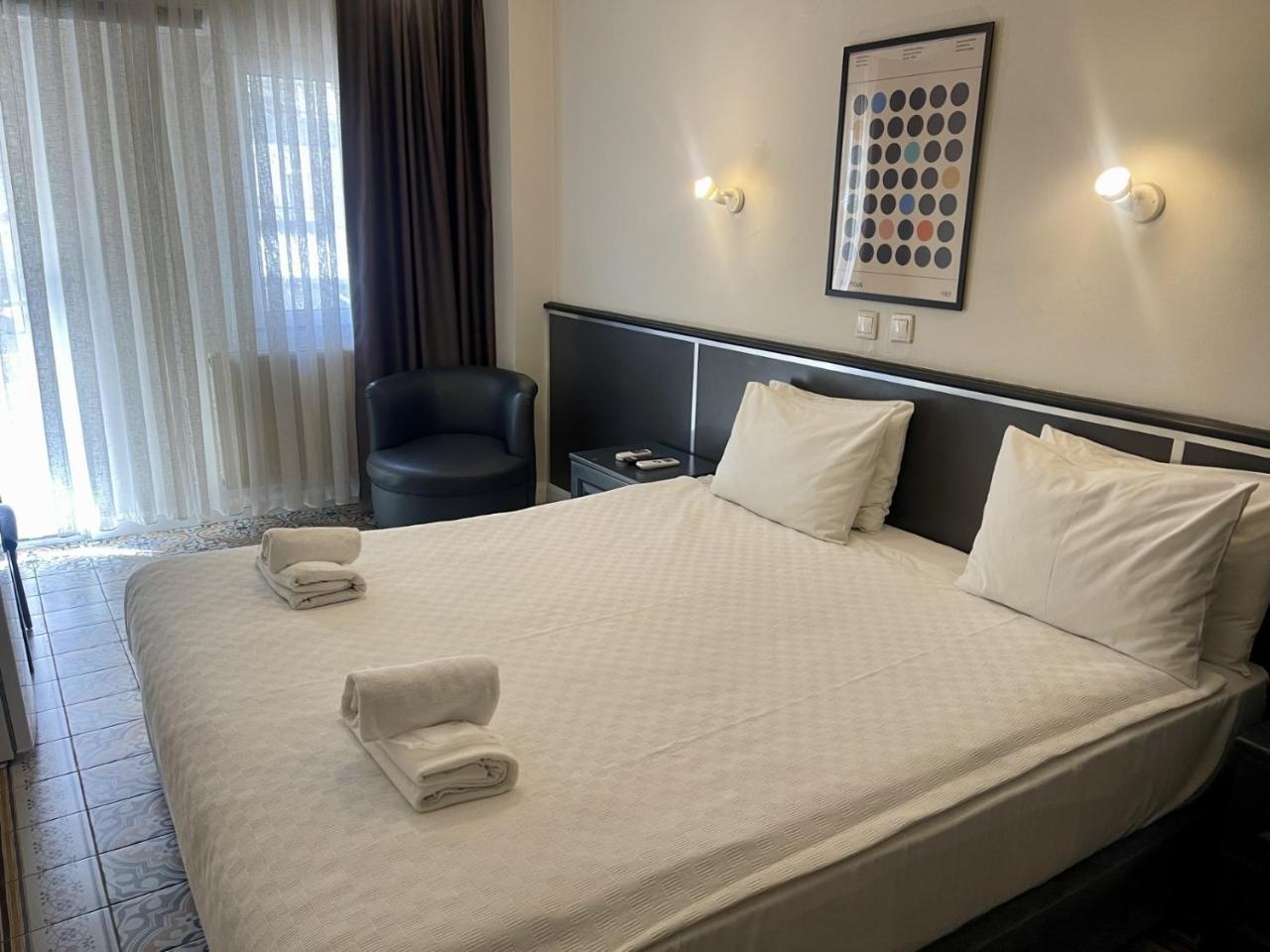 HOTEL BALCA — IZMIR — fotografie hotel nr. 12