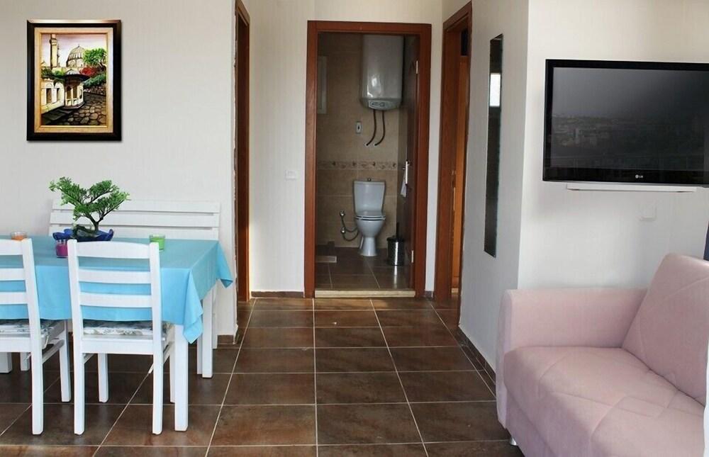 CESME MARTI APART OTEL — CESME — fotografie hotel nr. 7