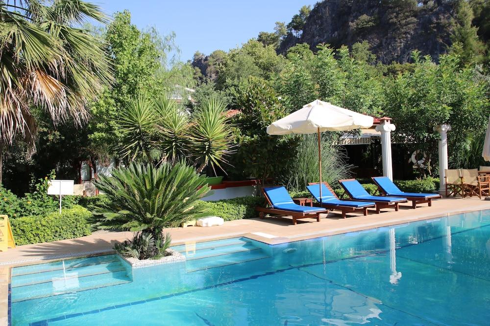 HOTEL DALOS — GOCEK — fotografie hotel nr. 11