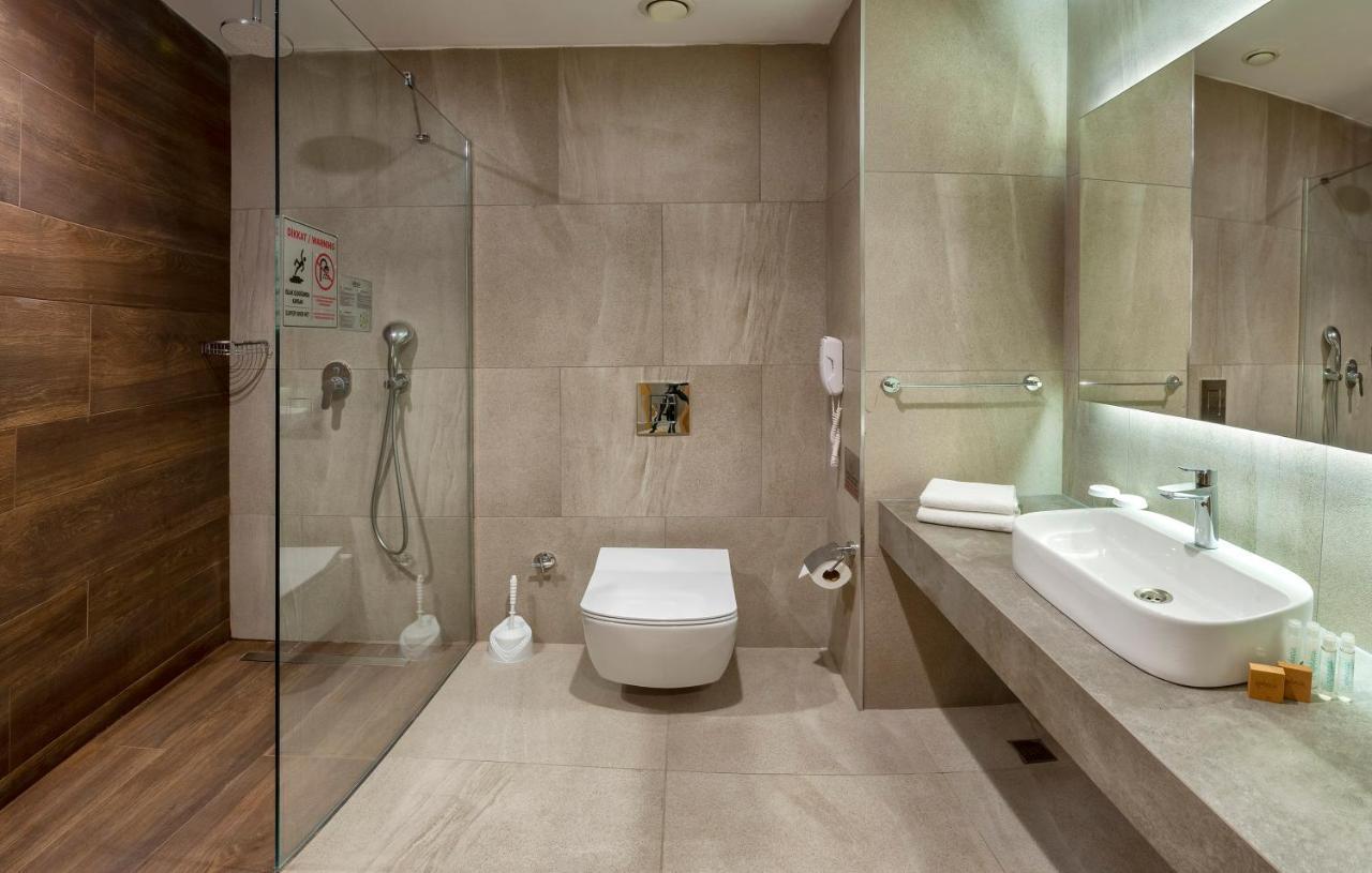 EPHESIA HOLIDAY BEACH CLUB — KUSADASI — fotografie hotel nr. 25