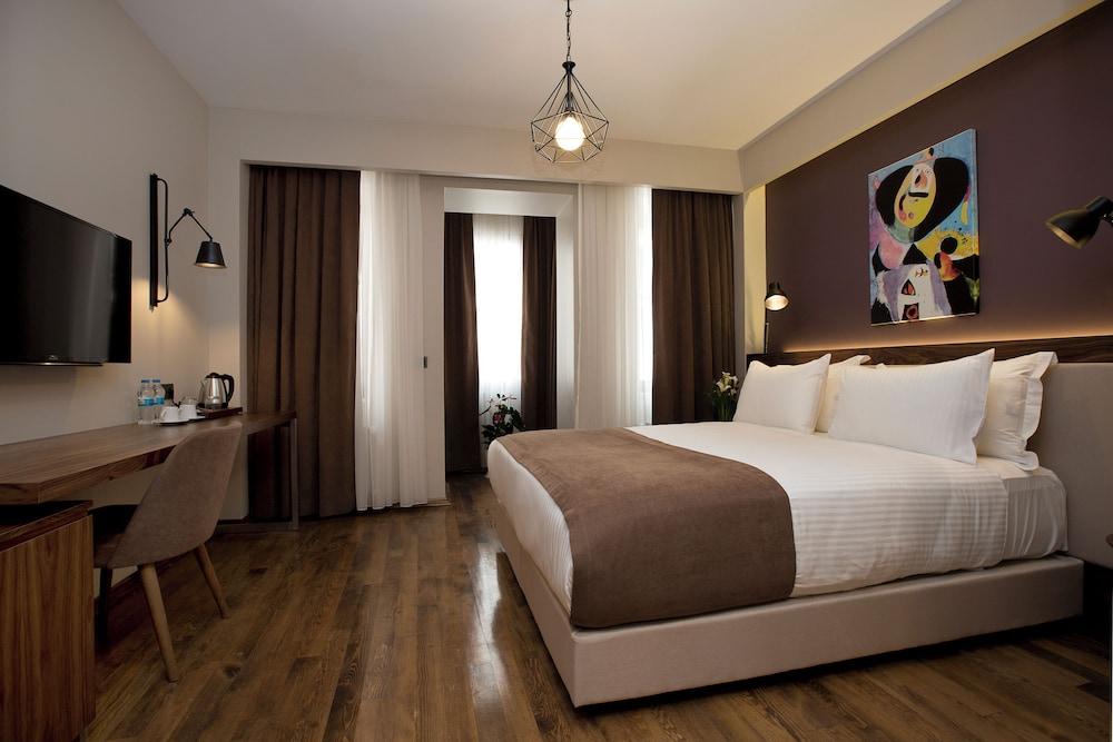 SNOG ROOMS & SUITES — ISTANBUL — fotografie hotel nr. 8