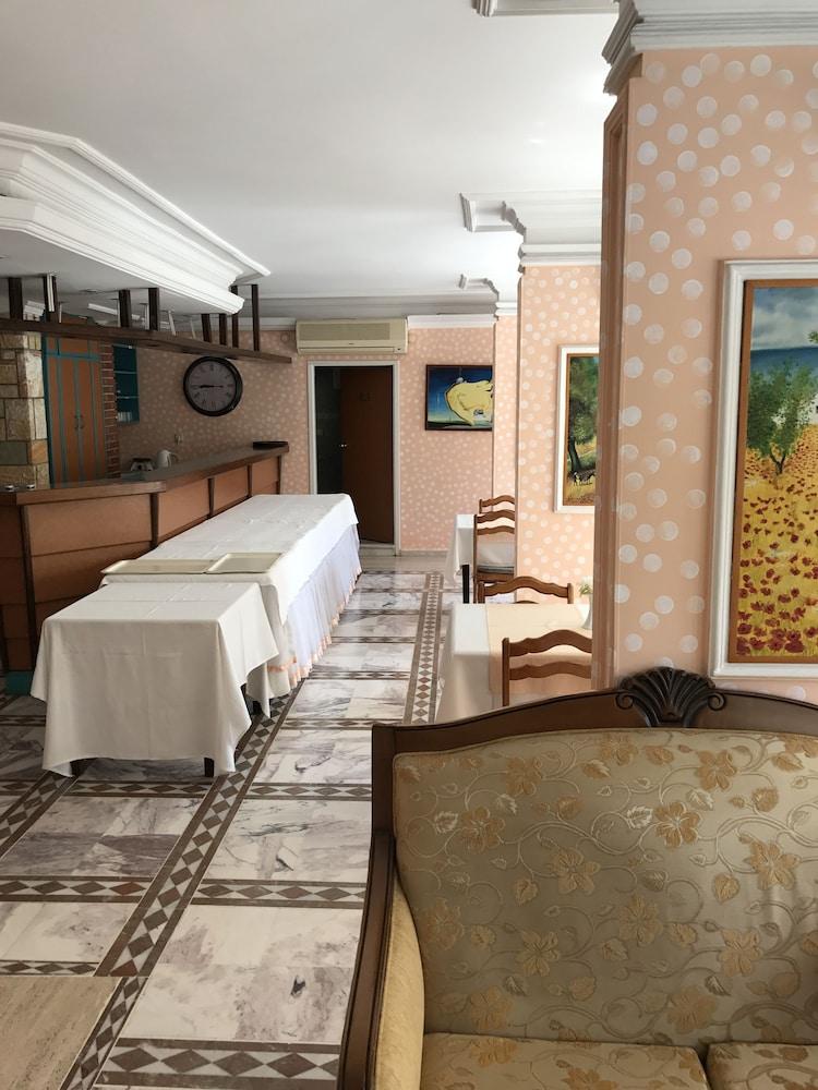 YACHT MARINA APART HOTEL — MARMARIS — fotografie hotel nr. 5