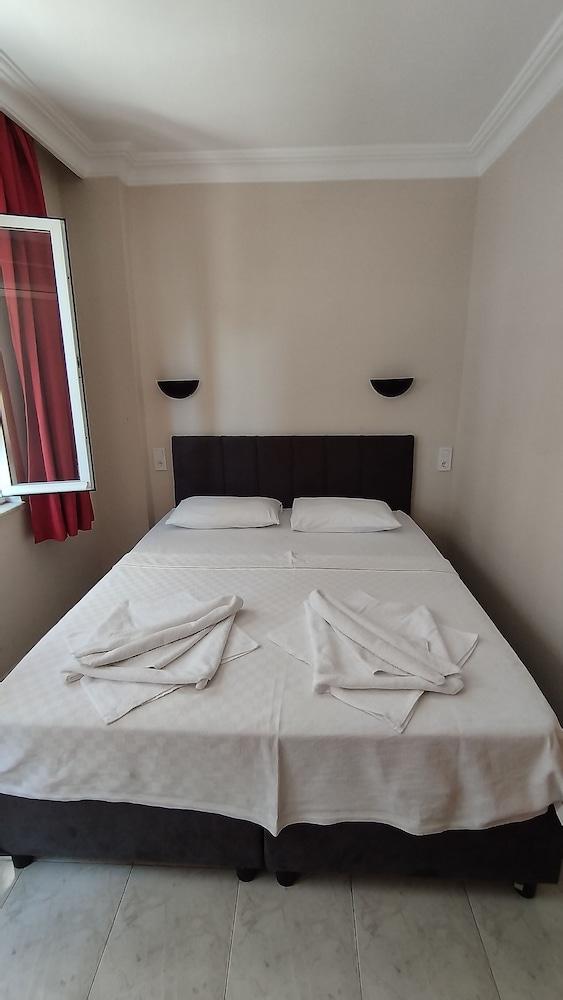 VILLA DREAM APARTMENTS — MARMARIS — fotografie hotel nr. 3
