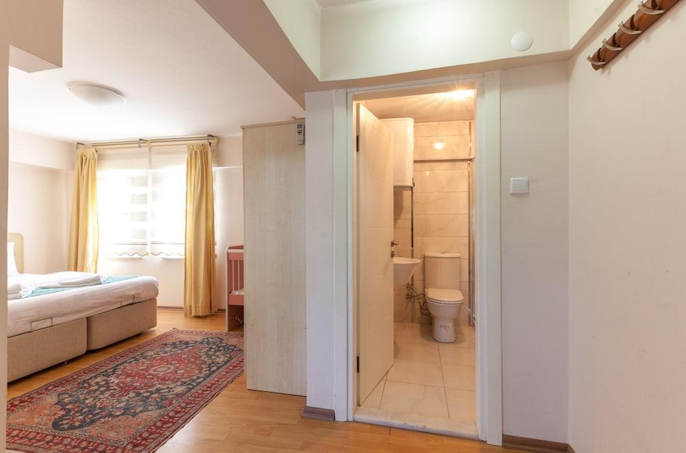SULTAN APARTMENTS — ISTANBUL — фотография отеля №32