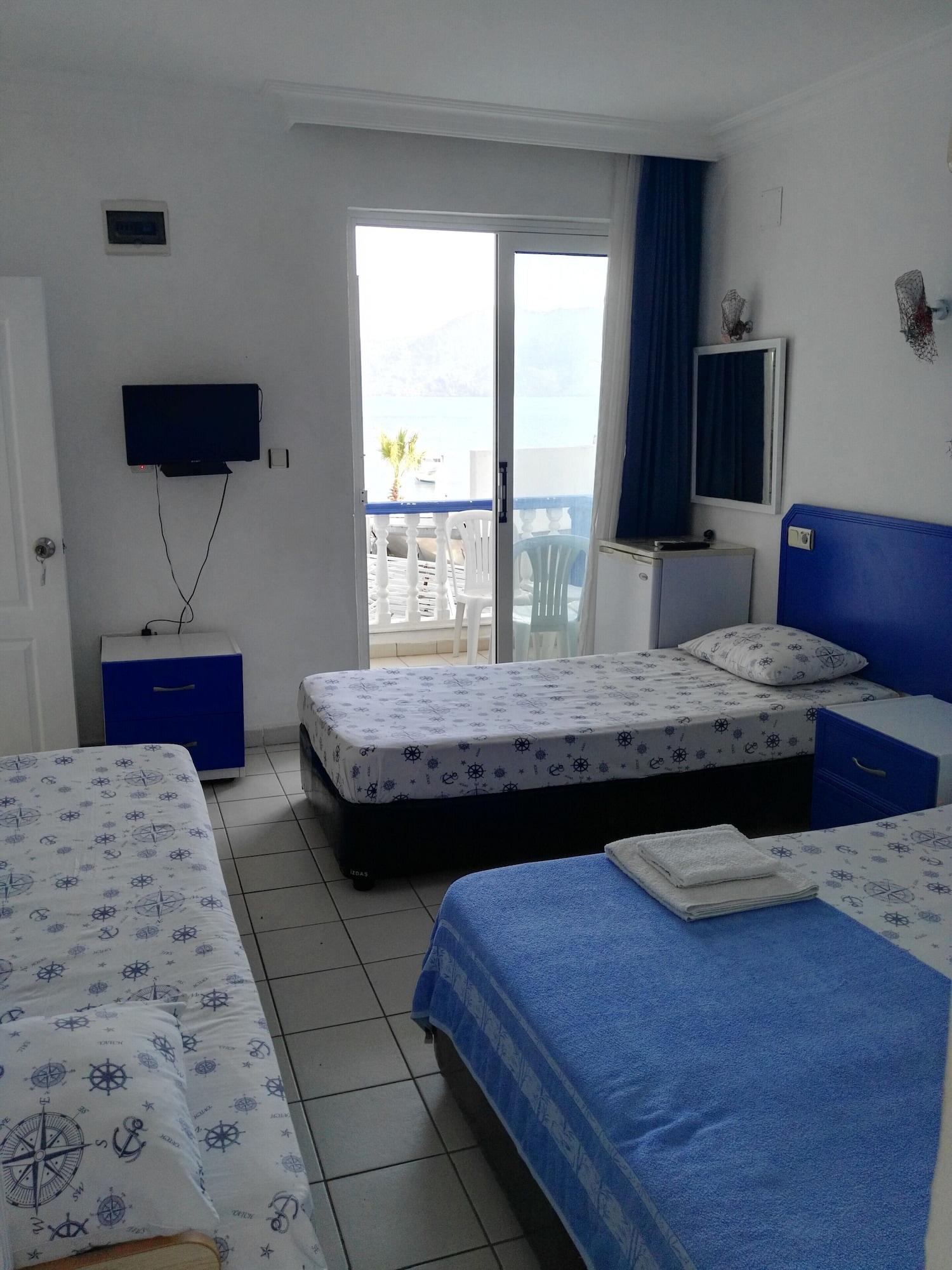 UYSAL MOTEL — MARMARIS — fotografie hotel nr. 4
