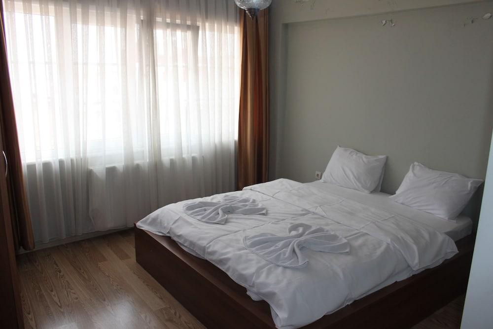 ISTIKLAL HOSTEL ISTANBUL — ISTANBUL — фотография отеля №5