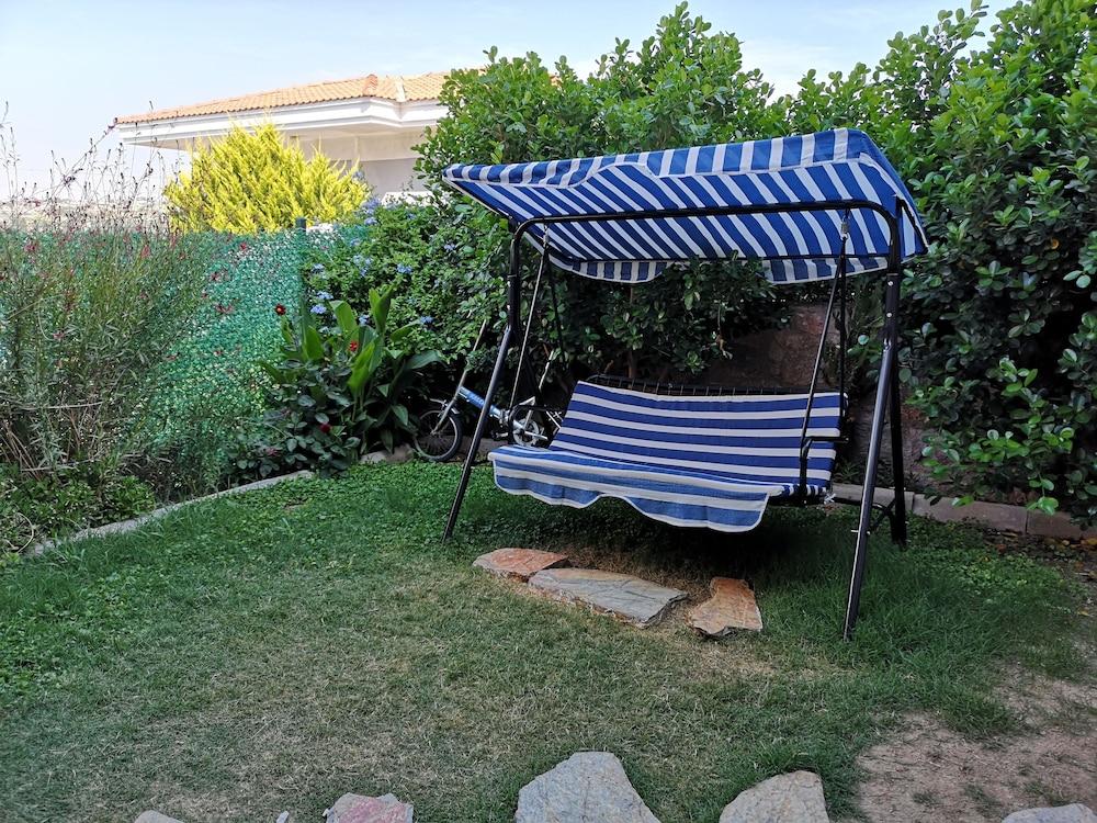 KANDIRA BUTIK HOTEL — CESME — фотография отеля №30