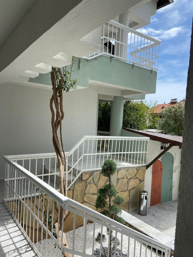 SELYA APART OTEL — GOCEK — fotografie hotel nr. 25