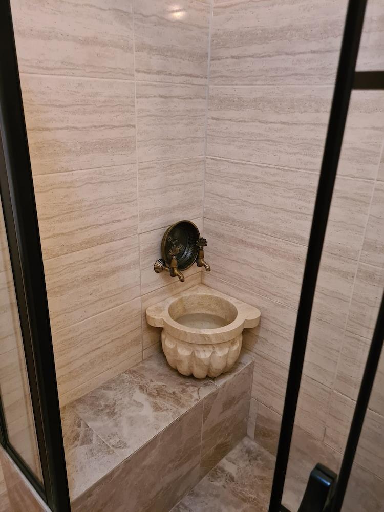 KADIKOY WHITE HOUSE — ISTANBUL — fotografie hotel nr. 27