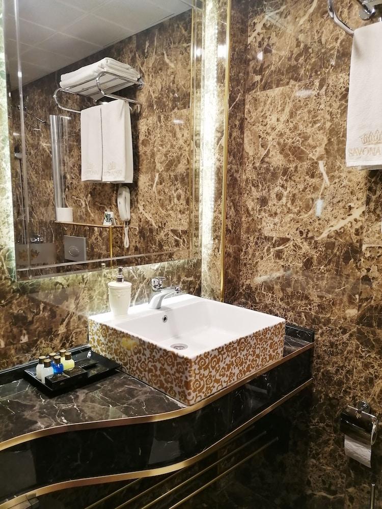 SAVONA OTEL — SIVAS — fotografie hotel nr. 12